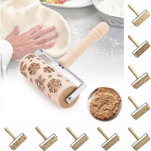 COCODE Rolling Pins