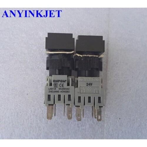 For Metronic power supply switch