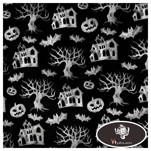 Hydro arts Car Stickers