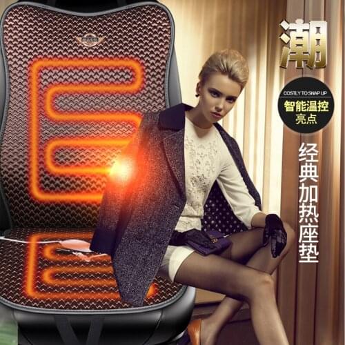 LUCKY WINNER Car Seat Covers
