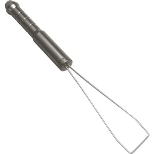 Multi-function KeyCap Remover Keyboard Keycap Puller Adjuster For Mechanical Keyboard Cleaning Tool Aluminium Alloy