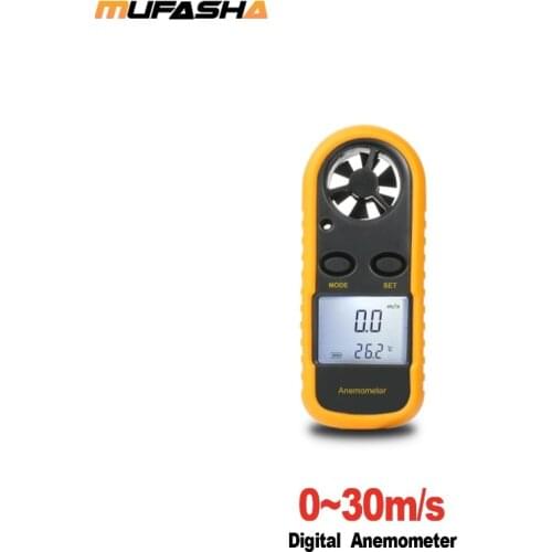 MUFASHA Physical Measuring Instruments