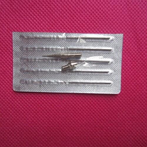 Needle Set Part Accessories for Skin Spot Removal Device