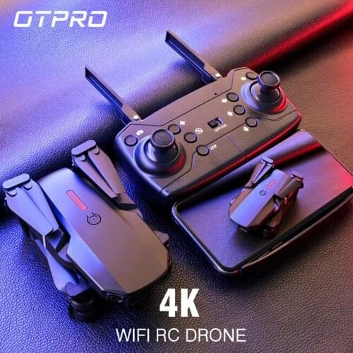 OTPRO Remote Control Quadcopter