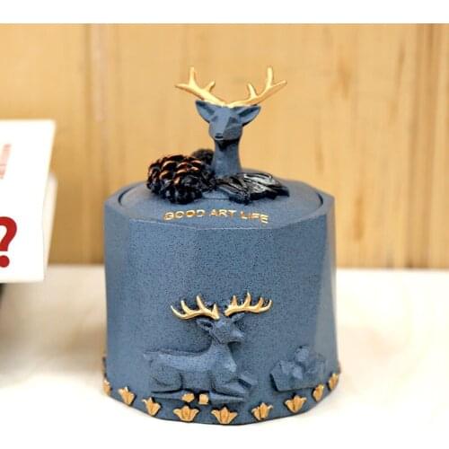 Funeral Ashes Jar Urn For Human Cremation Pet Ashes Holder Ceramic Keepsake Ashes Urns Casket Seal Storage Can