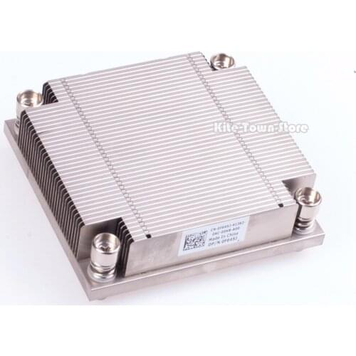 For Dell PowerEdge R410 Heatsink F645J D388M NX300