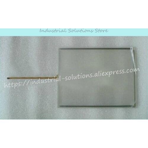 TP177A 6AV6642-0AA11-0AX0 6AV6642-0AA11-0AX1 Touch Screen Glass New