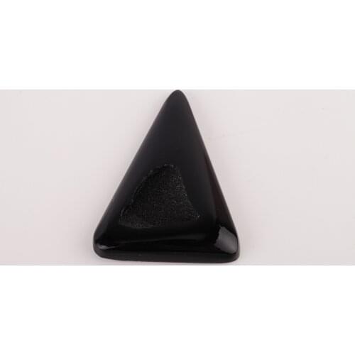 UM US JEWELRY Natural Crystal Stone