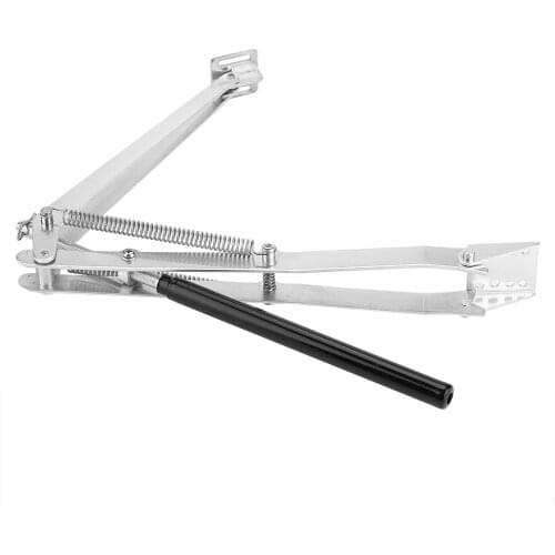 Stainless Steel Automatic Window Opener Solar Heat Sensitive Auto Vent Opener or Window Open Greenhouse Vent Autovent