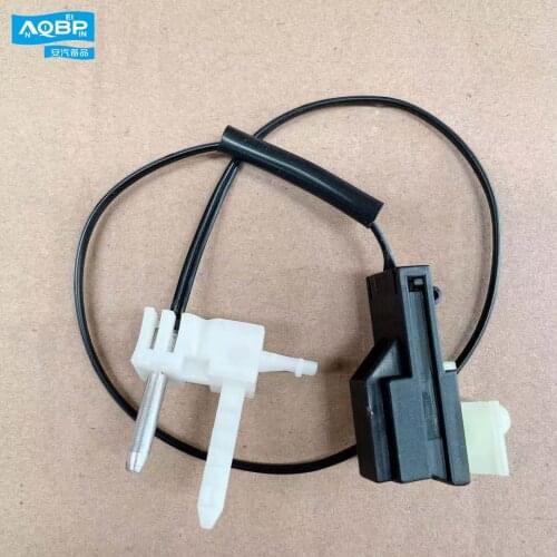 Car parts oe number S8101L22000-50004 for JAC J5 J6 Air duct sensor