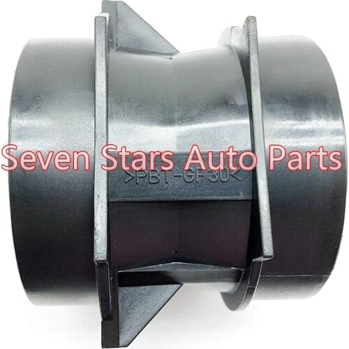 Auto Spare Parts MAF Sensor Mass Air Flow Sensor For SUZU-KI VERONA CHEVRO-LET EPICA 2.5 V6 X25D1 OEM 5WK9618