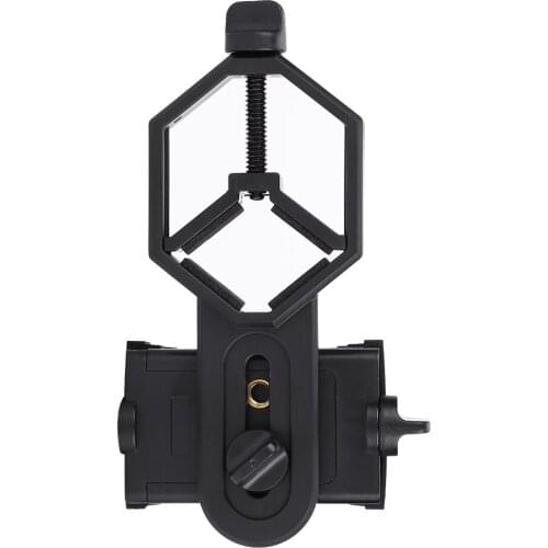 Binoculars Microscopes Mobile Phone Photo Stand Holders Mount Bracket For Bird Glasses Astronomical Telescopes