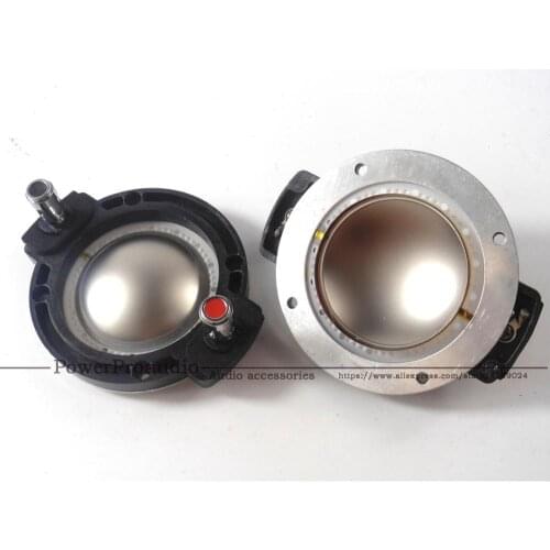 Aftermarket Diaphragm For Eighteen 18 Sound ND1070, ND1090, HD1050 driver 2pcs