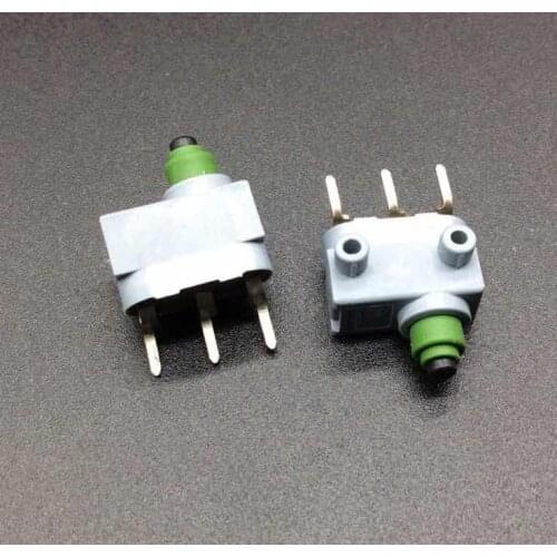 2pcs original for Marquardt 1055 waterproof micro switch pin car gear ignition switch door lock