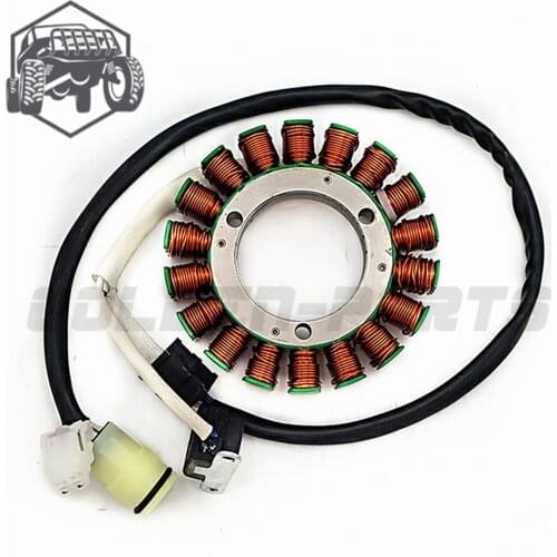 Hisun 500CC ATV Quad Stator Magneto Hisun ATV Parts 31120-004-0000 31100-F39-0000