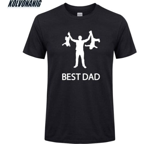 KOLVONANIG Short Sleeve T-shirts For Men