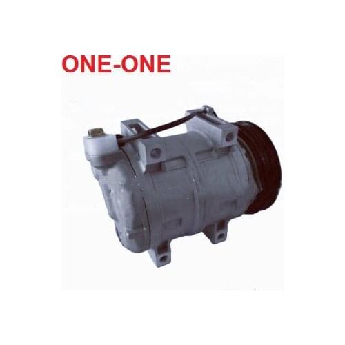 AC A/C Compressor 12V-4PK-119MM 506011-6391 5060116391 506211-5392 506011-6392 506211-6651 5062115392 5060116392 5062116651
