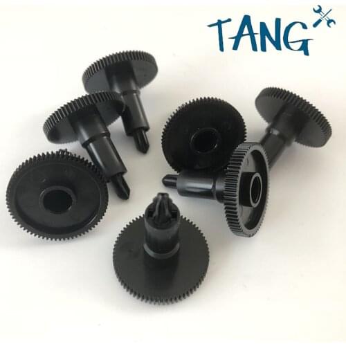 15PCS New high quality Printer Ribbon Drive Gear for Epson TM U220PD U220PA U220PB U220 PD PA PB TM220