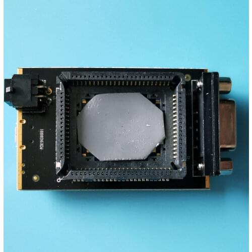 Microhard P400 P840 P900 P2400 Wireless Data Transmission Module Original Backplane MHS105870