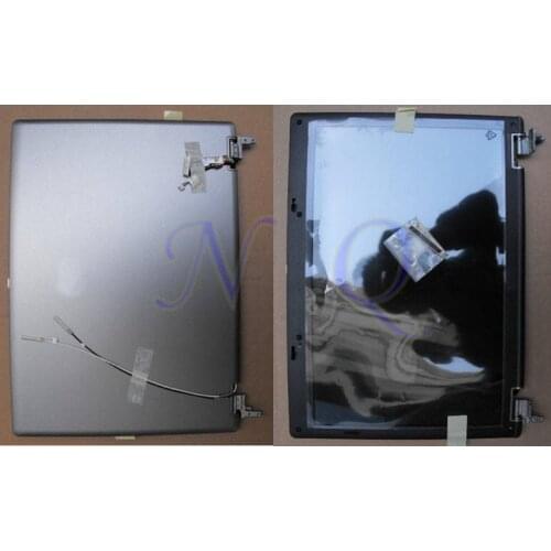 New Original LCD Screen display Screen Panel Assembly Copper for HP 6530b 6535b Tablet Laptop Display 492172-001