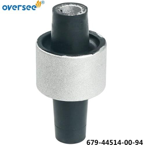 679-44514 Outboard Rubber Mount Dampper 679-44514-00-94 For Yamaha Parsun Otuboard Parts 2T 40HP Outboard Engine