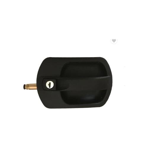 Bus Luggage Door Lock Handle Fit For Marcopolo Bus 10047135