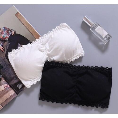 Sexy Bra Women Brassiere Lace Wrapped Chest Underwear Lingerie Fashion Female Bra Underwear