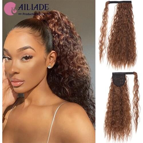 Ailiade Artificial Hair