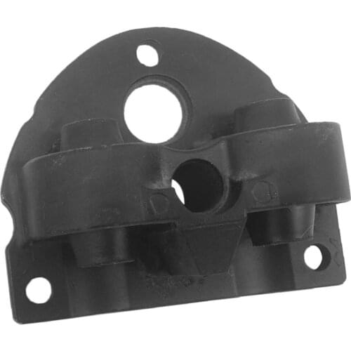 Boat Marine Black Propeller Shock Absorber Block Fits for Yamaha 9.9/15HP