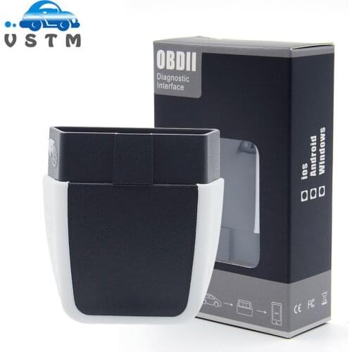 ELM327 V2.2 / V1.5 Bluetooth 4.0 PIC18F25K80 obd obd2 CAN BUS For IOS/Android/PC Torque Auto Code Reader ELM 327 V1.5