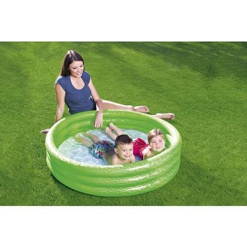 Bestway 122X25 Cm 3H Pool