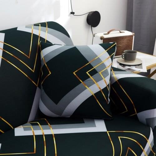 CUSHION COVER FLORAL PRINTED