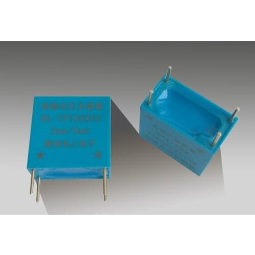 DL-TPT 202EA High Frequency Pulse Voltage Transformer 2:2MA50-200KHZ Switching Power -Charger