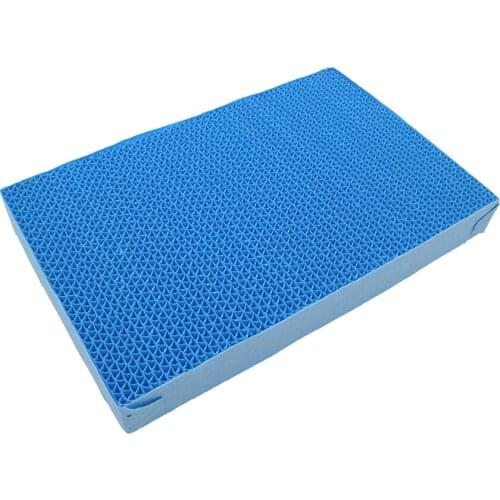 1 pcs Air Purifier Parts AC4155 Air humidifier filter for Philips AC4080 AC4081 Purifier filters