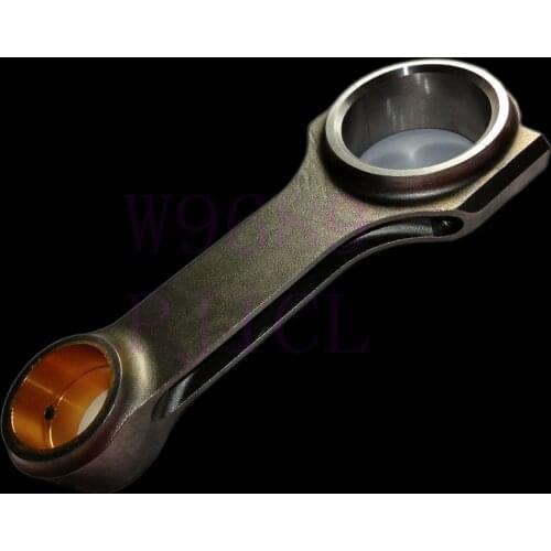 HOLDEN RODEO connecting rod for 4x4 RODEO Isuzu turbo diesel DDi iTEQ engine parts pickup truck 4jj1-tcx i4 3.0l HOLDEN COLORADO