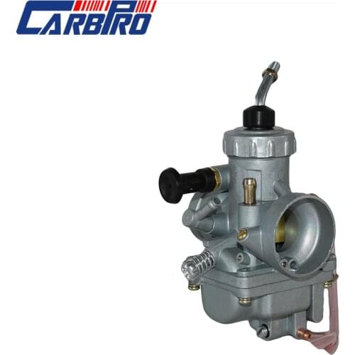 Carb Carburetor For Yamaha YFS200 / Blaster 200 1988-2006