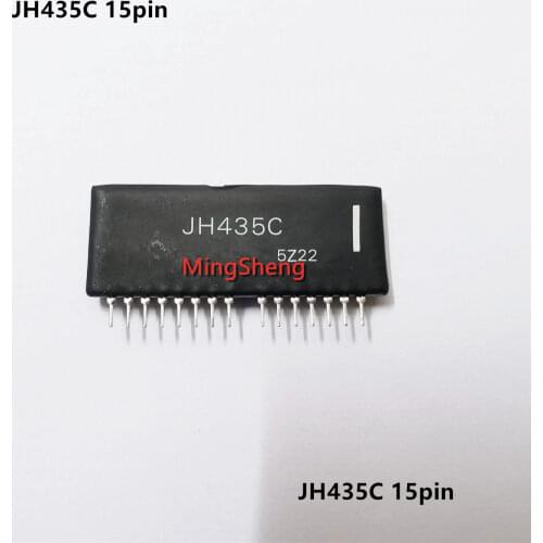 Ceramic module JH435C 15pin quality assurance