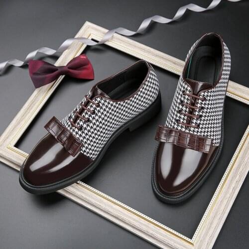 MAEDEF Mens Loafers