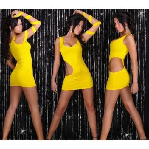 Terry Pau TP100987 Fancy Mini Dress