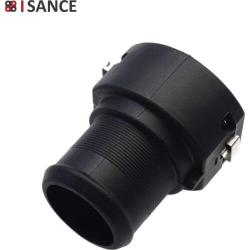 Lower Radiator Coolant Hose Pipe Connector 25485-3J000 For Kia Hyundai Tucson 2016-2019, Sonata 2011-2019, Elantra I30 2017-2020