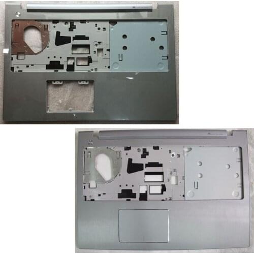 NEW Laptop Palmrest Keyboard Bezel Cover for Lenovo Ideapad Z510 Upper Case Palmrest cover AP0T2000500 TOUCHPAD