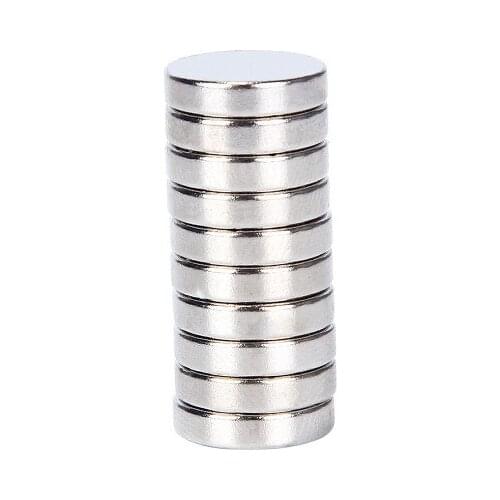 Wholesale 500pcs 15x5mm Round Countersunk Ring Magnet 15mm x 5mm Rare Earth Neodymium Magnet 15*5