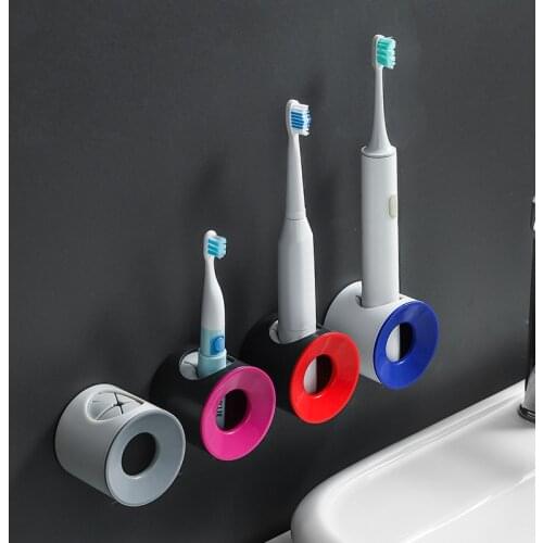 RIGWARL Wall Mounted Toothbrush Holders