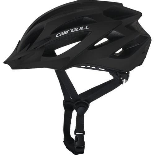 Cairbull MTB Bicycle Helmet Sports Ultralight Mountain Bike Road Bike Helmet In-mold Ventilated Riding Racing Cycling Helmets