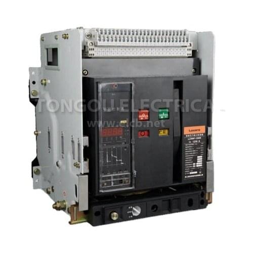 TONGOU, TONGOU or OEM Circuit Breakers
