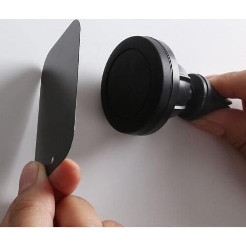 Universal CD Slot 360 Rotating Adjustable Tablet PC Car Mount Stand Holder for iPad Pro 7.9'' 9.7'' 10inch