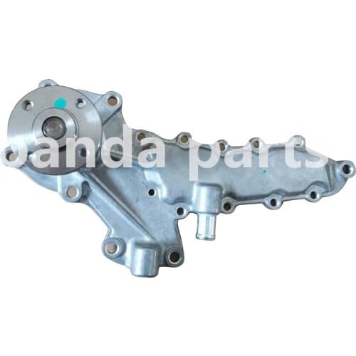 KUBOTA TRACTOR PARTS ASSY PUMP,WATER 1G928-73032 FOR KUBOTA TRACTOR M6040