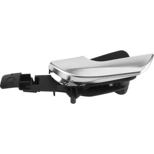 Car Door Handles inner door handle Internal Door Handle Chroming Front Left Guide Side 156092167 Fit for ALFA ROMEO