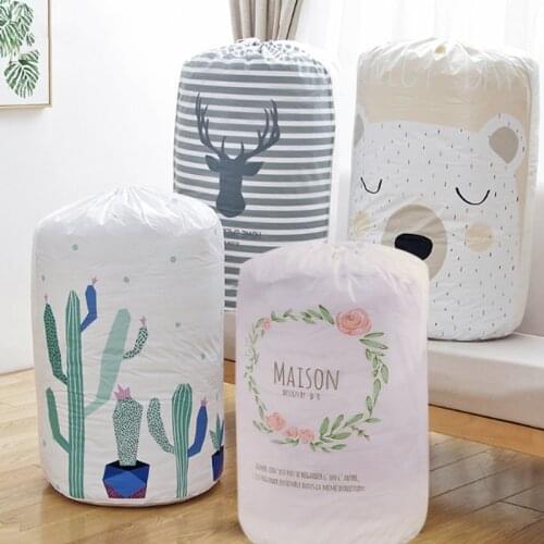 BADNGXDR Storage Bags