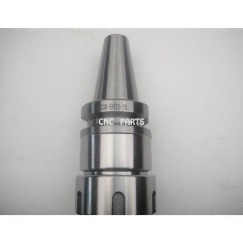 BT30 ER32 70L CNC milling machine chuck tool holder